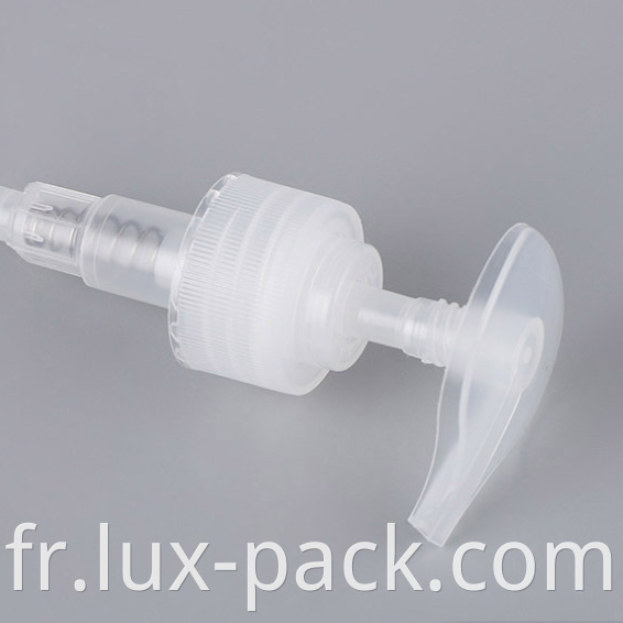 Plastic Chemical Pump